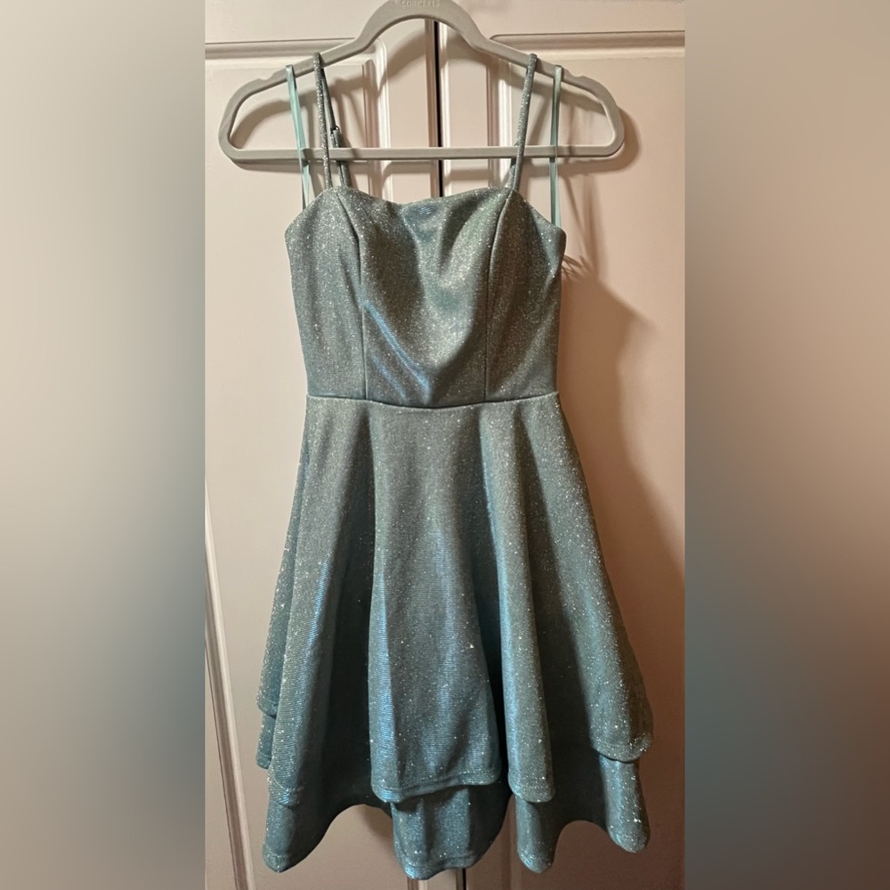 City Studio juniors dress